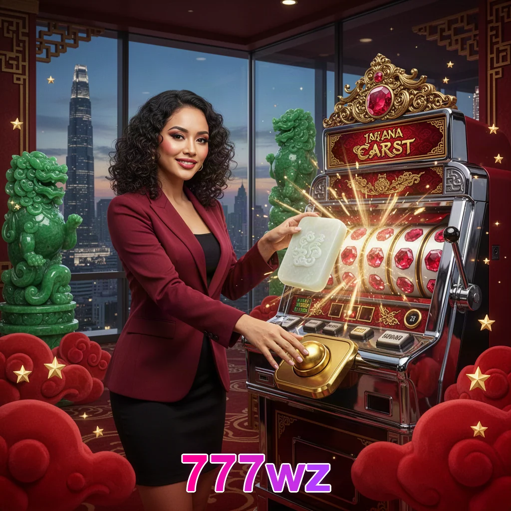 Lotre online yang tersedia di 777wz