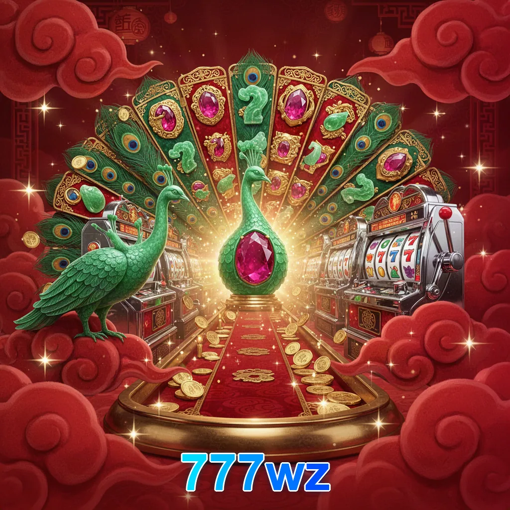 Telegram 777wz