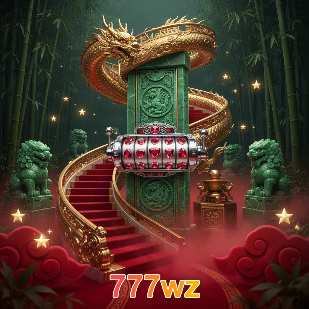 Taruhan 777wz