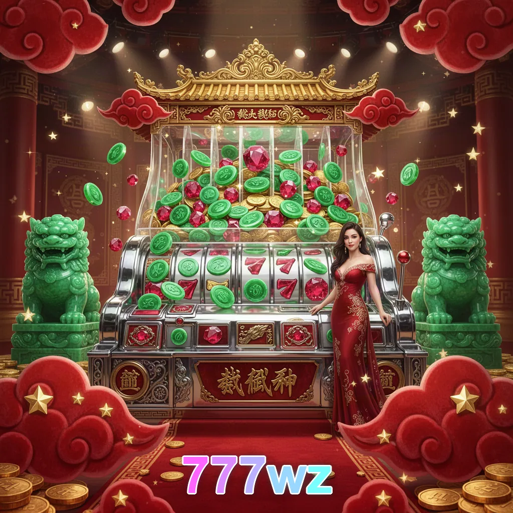 Tabel RTP game kasino 777wz