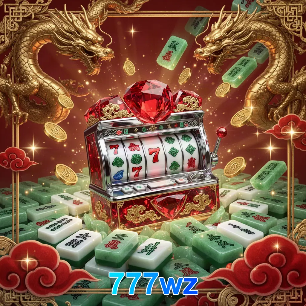 Game Fortune 777wz
