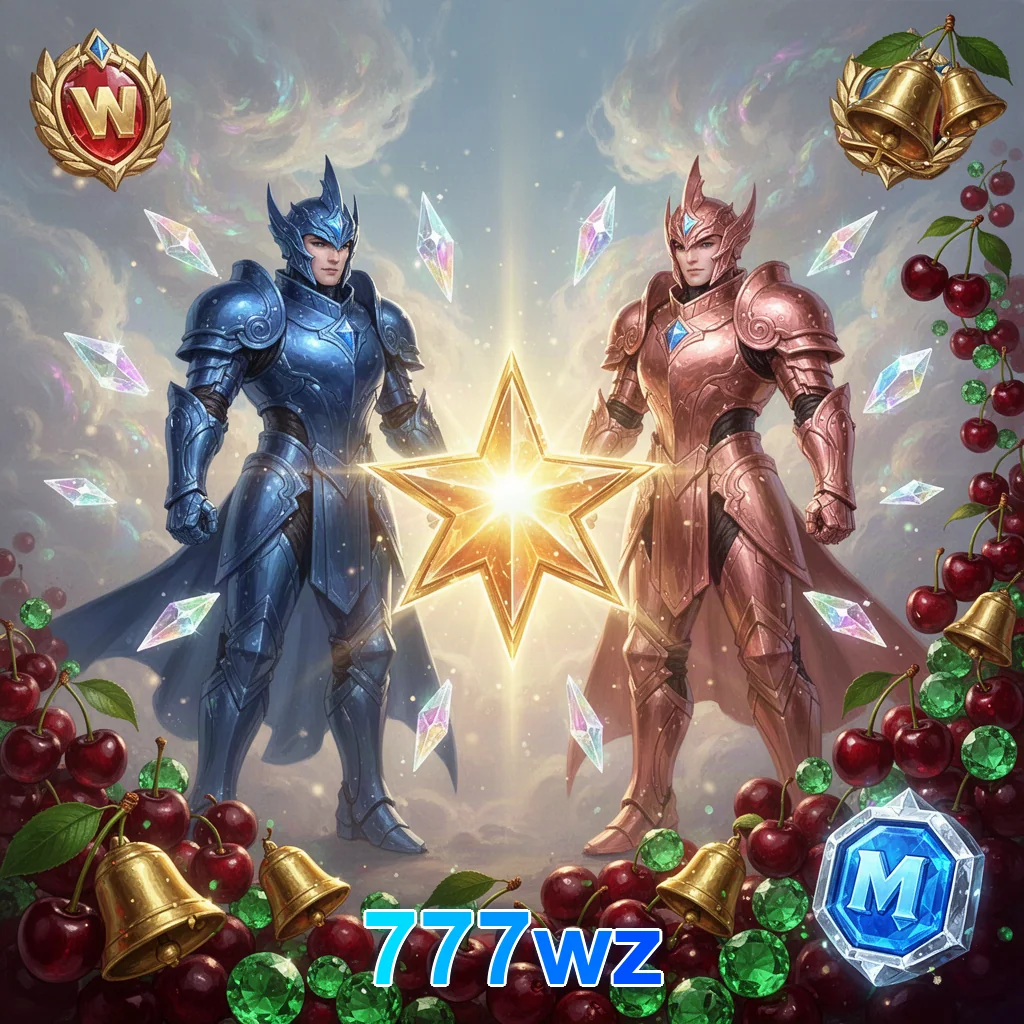 777wz bonus